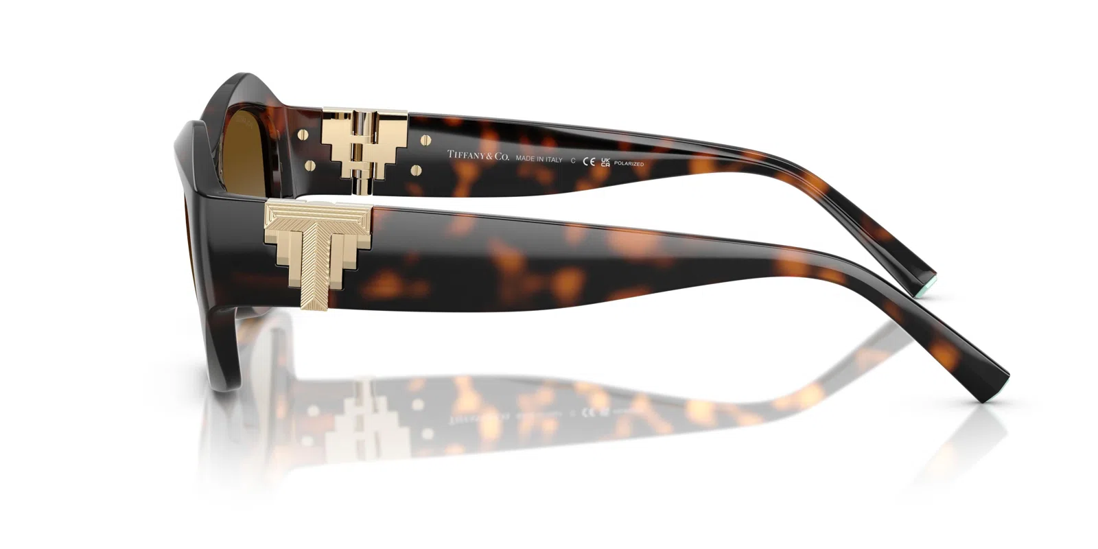 Tiffany 4233U Sunglasses - view 12